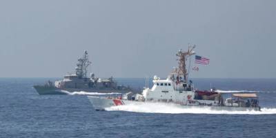 Тарас Чмут - На Украине придумали способ "блокировать" ВМФ России в Крыму - ruposters.ru - Россия - США - Украина - Крым - Севастополь