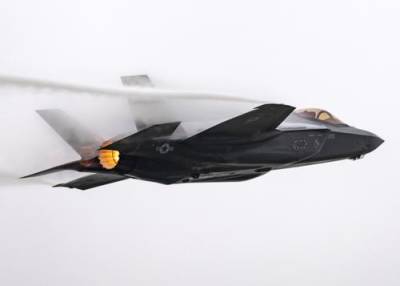 Ресурс 19FortyFive: в случае войны американский F-35 «должен будет бросить вызов» современным системам ПВО России - argumenti.ru - Москва - Россия