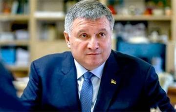 Давид Арахамия - Арсен Аваков - Глава фракции «Слуга народа»: Аваков может вернуться в правительство осенью - charter97.org - Украина - Белоруссия