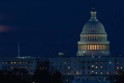 Ребенок погиб при стрельбе в Вашингтоне - vm.ru - США - Вашингтон - Колумбия