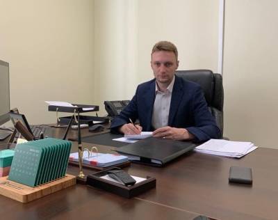 Смоленское СпецАТХ о замене контейнеров, мусоровозов и создании новых полигонов - rabochy-put.ru - Смоленская обл.