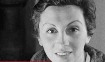 Зовите нас Робертом Капой: вышла книге о первой женщине - военном фоторепортере - newizv.ru - Италия - Германия - Париж - Венгрия