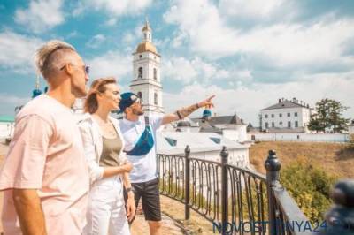 Российские туристы могут отдохнуть в Тюменской области на особых условиях - novostidnya24.ru - Тюменская обл.