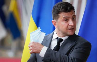 Окончательно свернуть Минские соглашения: зачем Зеленскому США - eadaily.com - Россия - США - Украина - Вильнюс