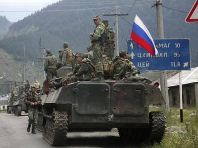 Война в Южной Осетии: чем российская армия удивила грузинскую - russian7.ru - Россия - Грузия - Апсны - респ. Южная Осетия