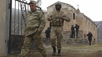 Никол Пашинян - Шарль Мишель - Пашинян заявил о готовности возобновить переговоры по Карабаху - iz.ru - Россия - США - Армения - Израиль - Франция - Азербайджан - Ереван