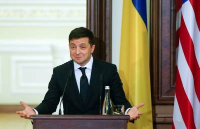 Владимир Зеленский - Дмитрий Кулеба - В США предлагают перенести визит Зеленского, в ОП недовольны — СМИ - sharij.net - США - Украина - Вашингтон