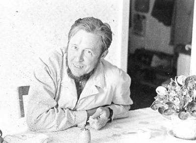 Зачем Солженицын тайно приезжал в Калининград в 1968 году - russian7.ru - Калининград - Калининградская обл. - Бенин
