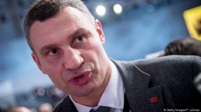 Виталий Кличко - Коронавирус в Киеве: обнаружили более 150 новых случаев - ru.slovoidilo.ua - Украина - Киев