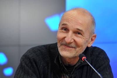 Петр Мамонов - Стало известно о богатом наследстве Петра Мамонова - lenta.ru - Москва - Московская обл.