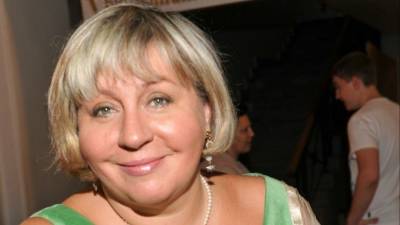 «Мужики валялись у ее ног всегда»: Виктория Тарасова о Марине Голуб - 5-tv.ru