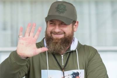 Рамзан Кадыров - Объем инвестиций в Чечню вырос на 52% в первом квартале - kavkaz.mk.ru - респ. Чечня