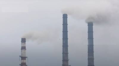 Денис Шмыгаль - Бизнес направил премьеру письмо со сценариями снижения выбросов СО2 в Украине к 2030 году - politeka.net - Украина