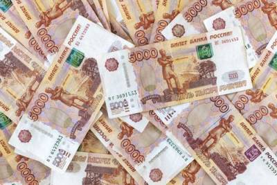 Правительство РФ одобрило выплату в размере 10 тысяч рублей семьям с детьми старше шести лет - argumenti.ru - Россия