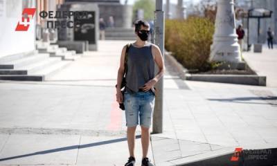 Евгений Тишковец - Аномальная жара и град: какой погоды ожидать жителям юга - fedpress.ru - Москва - Россия - Крым