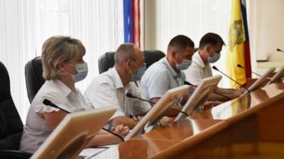 В Пензе назвали победителей конкурса социально значимых проектов - penzainform.ru - Пенза