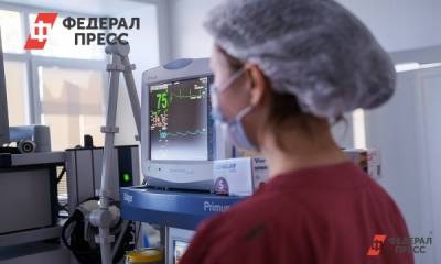 Названы неочевидные признаки рака легких - fedpress.ru - Москва