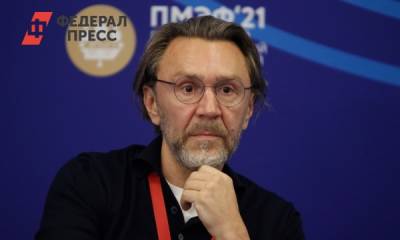 Сергей Шнуров - Петр Мамонов - «Когда умрет»: Шнуров посвятил стих МакSим - fedpress.ru - Москва