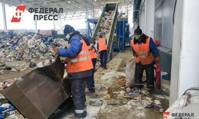 Александр Дрозденко - Юрий Шевчук - Эколог рассказал, как мусор превратить в топливо и строительный материал - fedpress.ru - Ленинградская обл. - Экология