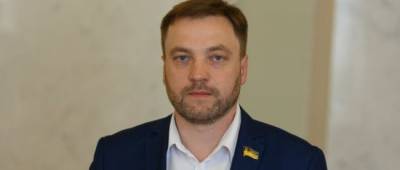 Арсен Аваков - Денис Монастырский - В «Слуге народа» назвали главную задачу нового главы МВД - w-n.com.ua - Украина