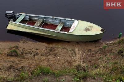 В Ижемском районе 12-летний мальчик утонул в Печоре - bnkomi.ru - район Ижемский