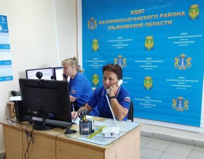 112 слушает. С какими вопросами звонят в единую дежурную диспетчерскую службу - ulpravda.ru - Ульяновская