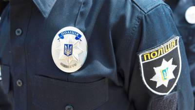 Одесский полицейский подстрелил сам себя - odessa-life.od.ua - Украина - Одесса - Одесская обл.