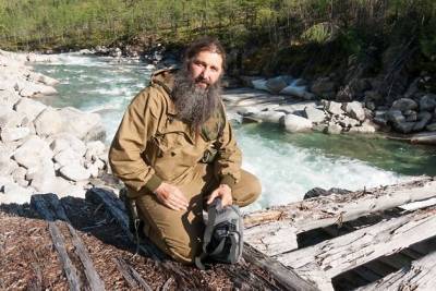 Протоиерей Тылькевич организовал гуманитарную экспедицию в Тунгокоченский район - chita.ru - Москва