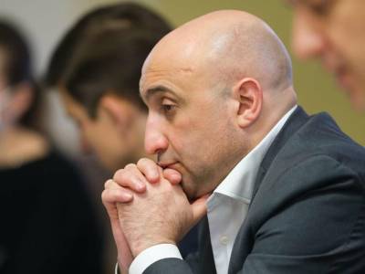 Трагедия МН17 изменила отношение мира к войне на востоке Украины – Мамедов - gordonua.com - Россия - США - Украина - Голландия - Росія - Малайзия - Донбасс