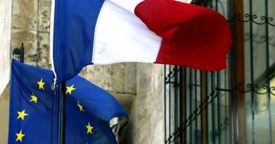 Жан Кастекс - Франция открывает свои границы для привитых путешественников - novostiua.news - Украина - Франция