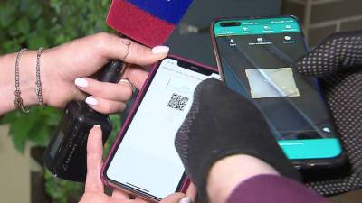 Андрей Воробьев - Сергей Собянин - QR-код или ПЦР-тест: МАКС сохранил требования для посетителей - vesti.ru - Москва - Московская обл.