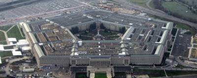 Марк Эпископос - США признали большое отставание от России в создании гиперзвуковых ракет - runews24.ru - Россия - США