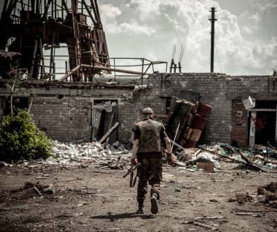 Обстановка на линии фронта за сутки: версии сторон - anna-news.info - Украина - ДНР - Донецк - Донбасс - Новости