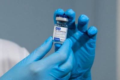 Роспотребнадзор продлил срок подачи сведений о вакцинации 60% сотрудников - versia.ru - Москва