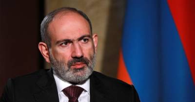 Никол Пашинян - Шарль Мишель - Пашинян: Азербайджан имеет территориальные претензии к соседям - ren.tv - Армения - Азербайджан
