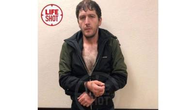 В Черкесске педофил изнасиловал и убил восьмиклассницу «из-за галлюцинаций» - 7info.ru - Черкесск