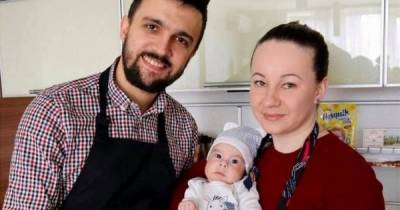 "Дима, мы успели!" Украинцы собрали 2 миллиона долларов, чтобы спасти 7-месячного малыша - focus.ua - Украина - Одесса