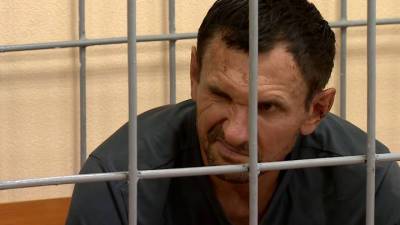 Алексей Рясков - Обвиняемого в убийстве вдовы банкира нашли мертвым в больнице ФСИН - vesti.ru - Самара