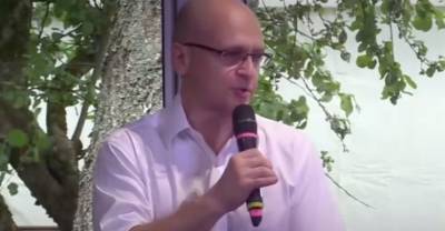 Сергей Кириенко - Кириенко заявил о планах совместить фестивали "Россия — страна возможностей" и "Таврида-Арт" в Крыму - reendex.ru - Россия - Крым