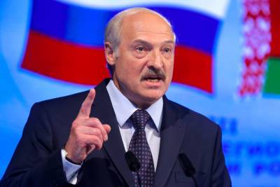 Александр Лукашенко - Юрий Воскресенский - Что не обрадует Россию в новой Конституции от Лукашенко - politnavigator.net - Россия - Белоруссия