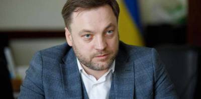 Давид Арахамия - Денис Монастырский - Новый глава МВД собирается провести аудит ведомства - news-front.info - Украина