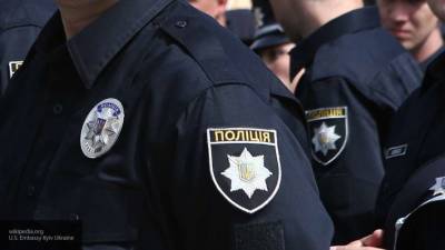 Европейского дипломата обокрали в Киеве на Крещатике - lenta.ua - США - Украина - Киев - Греция