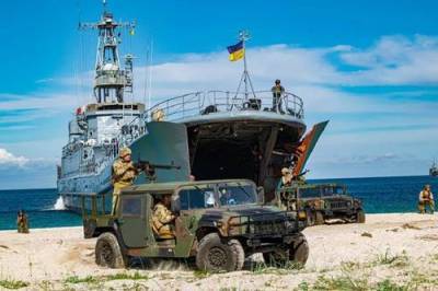 Владислав Шурыгин - Военный аналитик Шурыгин заявил о «вялой» подготовке Украины к вооруженному конфликту с Россией - argumenti.ru - Москва - Россия - Украина