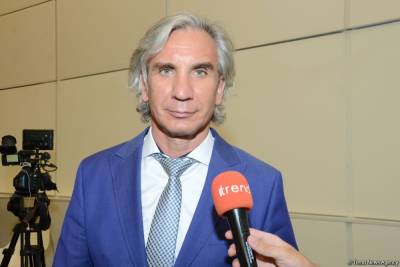 Глава РИКЦ в Баку огласил направления работы на ближайшее время - trend.az - Россия - Азербайджан - Баку