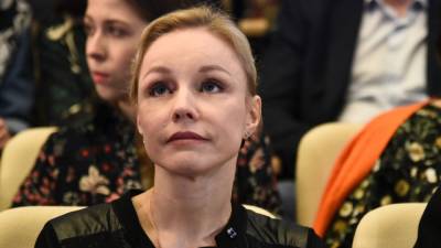 Актриса Зудина рассказала, как уговорила Табакова решиться на второго ребенка - inforeactor.ru