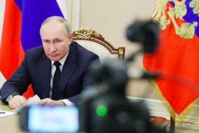 Путин заявил, что Россия справилась с коронакризисом - rupor.info - Россия
