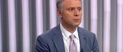 Ангела Меркель - Юрий Витренко - Джо Байден - Витренко: Украина убедила Меркель в опасности Северного потока-2 - w-n.com.ua - США - Украина - Германия