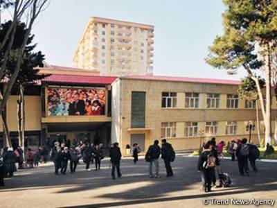 Названы учебные заведения, показавшие наивысшие результаты на олимпиаде в Азербайджане - trend.az - Турция - Азербайджан - Баку