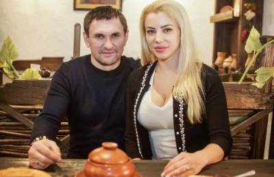 Алексей Рясков - В Самаре найден мертвым обвиняемый в убийстве вдовы банкира Пузикова - eadaily.com - Самара