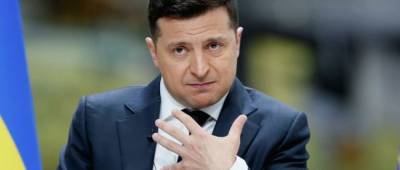 Владимир Зеленский - Андрей Ермак - Виктория Нуланд - СМИ: США хотят перенести визит Зеленского на август - w-n.com.ua - США - Украина